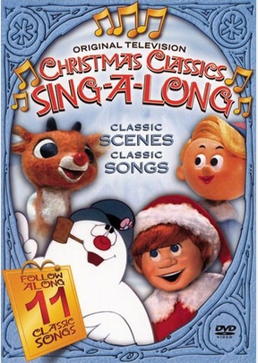 Original TV Christmas Classics: Sing-Along
