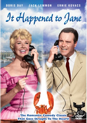 It Happened To Jane