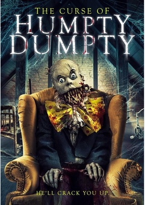 The Curse of Humpty Dumpty