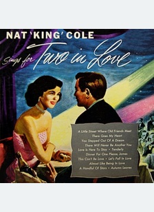 SINGS FOR TWO IN LOVE