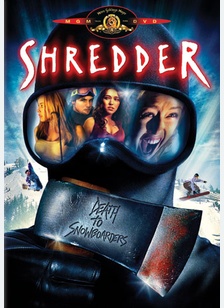 Shredder