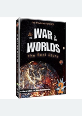 War of the Worlds