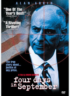 Four Days In September