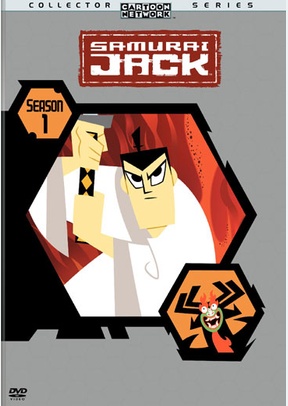 Samurai Jack: Season 1