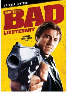 Bad Lieutenant