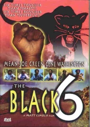 The Black Six