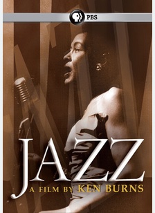 Jazz: A Film By Ken Burns