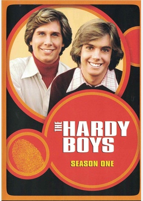 HARDY BOYS:S1