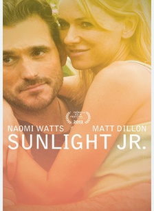 Sunlight Jr.