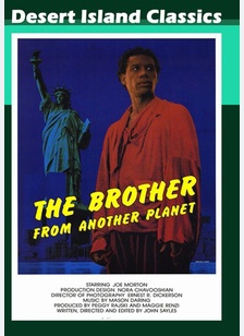 The Brother From Another Planet