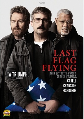 Last Flag Flying