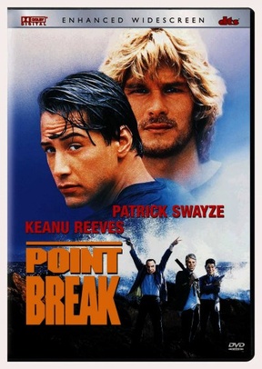 POINT BREAK