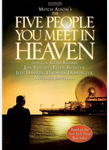 The Five People You Meet In Heaven
