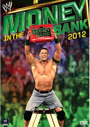 WWE: Money in the Bank 2012