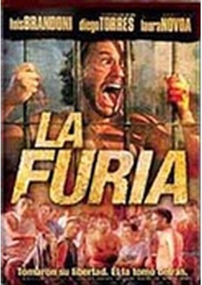 La Furia