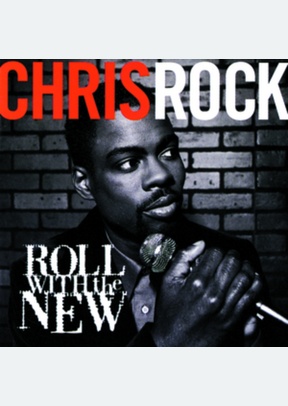 ROLL WITH THE NEW