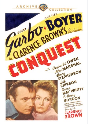 Conquest