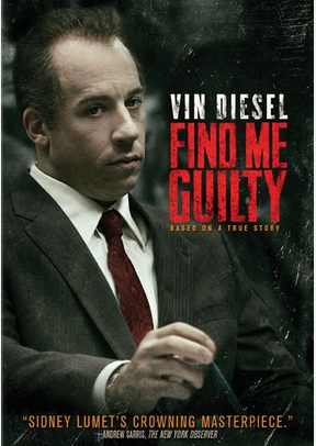 Find Me Guilty