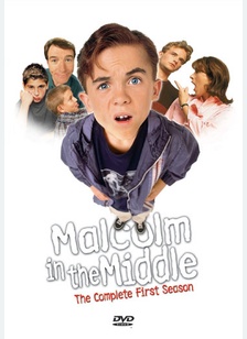 Malcolm in the Middle: The Complete First Season