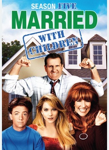Married... With Children: The Complete Fifth Season