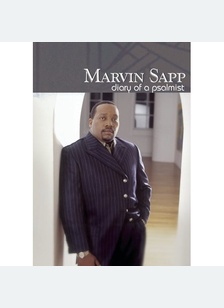 Marvin Sapp