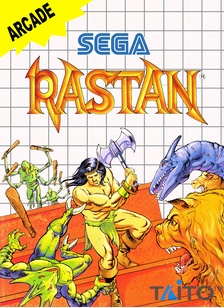 RASTAN