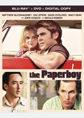 The Paperboy