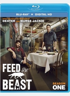Feed the Beast: Season 1