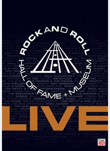 Rock & Roll Hall of Fame Live