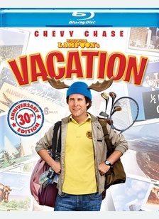 National Lampoon's Vacation