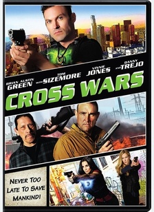 Cross Wars