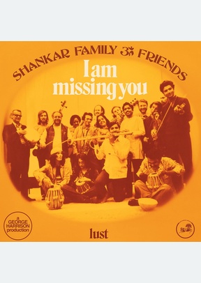 I AM MISSING YOU (LP) (RSD EX)