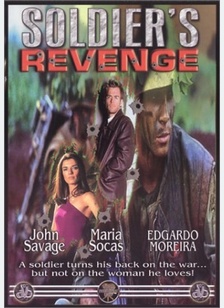Soldier's Revenge