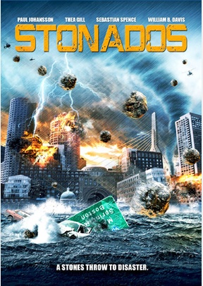 Stonados