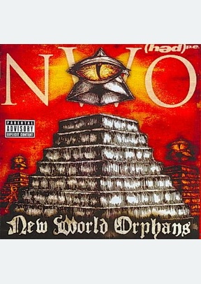 New World Orphans