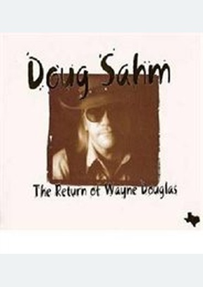 RETURN OF WAYNE DOUGLAS (OOP)