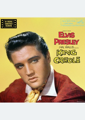 KING CREOLE