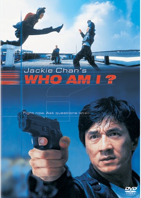 Jackie Chan's Who Am I?