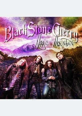 MAGIC MOUNTAIN