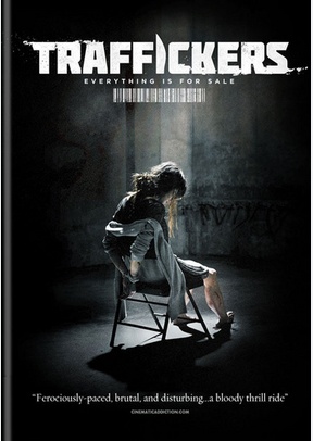 Traffickers