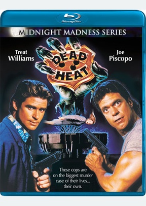 Dead Heat