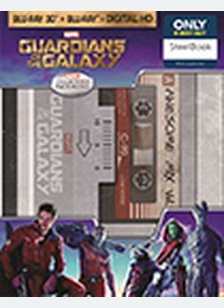 GUARDIANS OF THE GALAXY:V01 (S