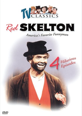 RED SKELTON (VARIOUS VALUE)