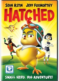 Hatched