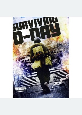Surviving D-Day