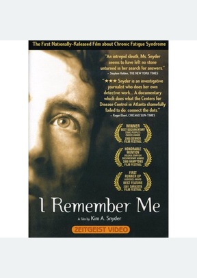 I Remember Me