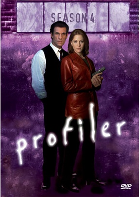 Profiler: Season 4