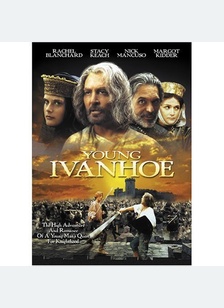 Young Ivanhoe