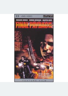 FINAL PAYBACK - PSP