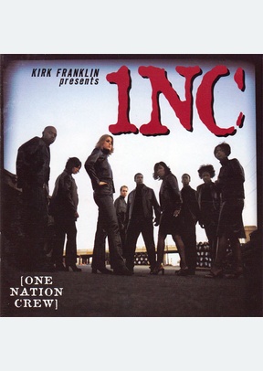 ONE NATION CREW